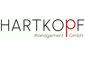 Das Logo von Hartkopf Management GmbH