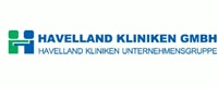 Das Logo von Havelland Kliniken GmbH