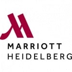Das Logo von Heidelberg Marriott Hotel