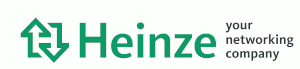 Das Logo von Heinze GmbH