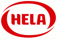 Das Logo von Hela Gewürzwerk Hermann Laue GmbH