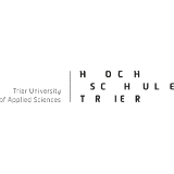 Das Logo von Hochschule Trier University of Applied Sciences