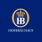 Das Logo von Hofbräuhaus München