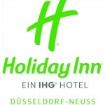 Das Logo von Holiday Inn Düsseldorf - Neuss