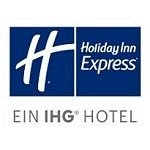 Das Logo von Holiday Inn Express Ringsheim
