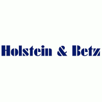 Das Logo von Holstein & Betz GmbH