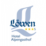 Das Logo von Hotel Alpengasthof Löwen