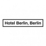 Das Logo von Hotel Berlin, Berlin