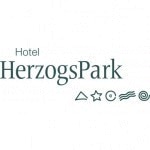 Das Logo von Hotel HerzogsPark