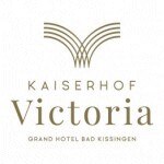 Das Logo von Hotel Kaiserhof Victoria