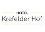Das Logo von Hotel Krefelder Hof