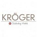Das Logo von Hotel Kröger by Underdog Hotels OHG