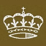 Das Logo von Hotel Krone