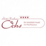Das Logo von Hotel Kurhaus Ochs Betriebs KG Ringhotel Kurhaus Ochs