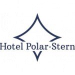 Das Logo von Hotel Polar-Stern