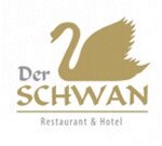 Das Logo von Hotel & Restaurant - Der SCHWAN Inh. Sylvia Lehmann