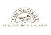 Das Logo von Hotel-Restaurant Langwieder See