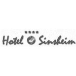 Das Logo von Hotel Sinsheim