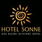 Das Logo von Hotel Sonne