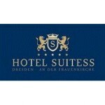Das Logo von Hotel Suitess
