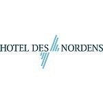 Das Logo von Hotel des Nordens