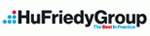 Das Logo von Hu-Friedy Mfg. Co., LLC.