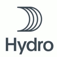 Das Logo von Hydro Aluminium Deutschland Gesellschaft mit beschränkter Haftung