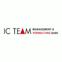 Das Logo von IC TEAM Management & Verwaltung GmbH
