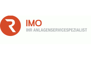 Das Logo von IMO Anlagenmontagen GmbH