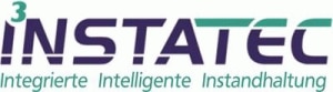 Das Logo von INSTATEC GmbH