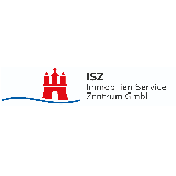 Das Logo von ISZ Immobilien Service Zentrum GmbH