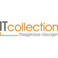 Das Logo von ITcollection Service GmbH