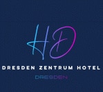 Das Logo von Ibis Hotel Dresden Zentrum