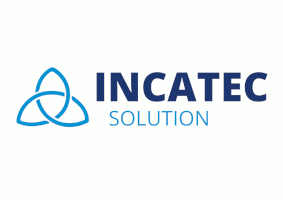 Das Logo von InCaTec Solution GmbH