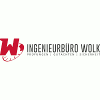 Das Logo von Ingenieurbüro Wolk