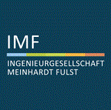 Das Logo von Ingenieurgesellschaft Meinhardt Fulst GmbH