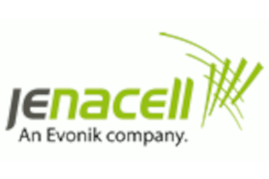 Das Logo von JeNaCell GmbH