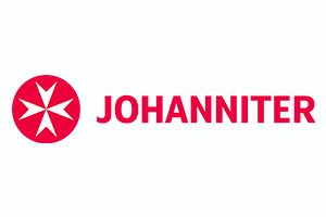 Das Logo von Johanniter Seniorenhäuser GmbH - Regionalzentrum West