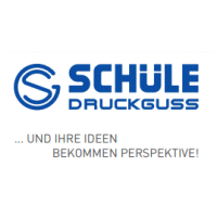 Das Logo von Julius Schüle Druckguss GmbH