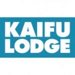 Logo: KAIFU LODGE