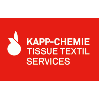 Das Logo von KAPP-CHEMIE GmbH & Co. KG