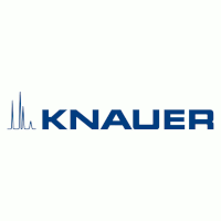 Das Logo von KNAUER Wissenschaftliche Geräte GmbH