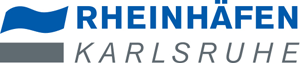 Das Logo von KVVH - Karlsruher Versorgungs- Verkehrs- und Hafen GmbH