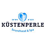 Das Logo von Kahlke-Schneider GmbH & Co. KG Küstenperle Strandhotel & Spa