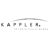Das Logo von Kappler Med+Org GmbH