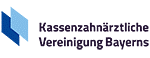 Das Logo von Kassenzahnärztliche Vereinigung Bayerns