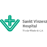 Das Logo von Katholische Hospitalvereinigung Ostwestfalen gGmbH
