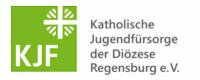 Das Logo von Katholische Jugendfürsorge der Diözese Regensburg e.V.
