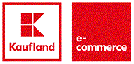 Das Logo von Kaufland e-commerce