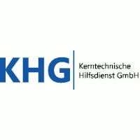 Das Logo von Kerntechnische Hilfsdienst GmbH